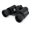 Image de Celestron 71252 jumelle BK-7 Porro Noir - Neuf