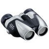 Image de Olympus Tracker 8 - 16 X 25 Zoom PC jumelle BaK-4 Porro Noir, Argent - Neuf