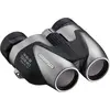 Image de Olympus PC I - Jumelles 10-30 x 25 - Zoom - Porro - Silver Metallic
