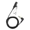 Image de Olympus ME-15 Tie Clip Microphone 3.5mm - Neuf