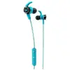 Image de Monster iSport Victory, sans fil, appels/musique, écouteurs avec micro, bleu