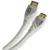Image de Câble HDMI Monster - Résolution 4K - Vidéo HDR - 18 GBPS - Vitesse Éclair - Connecteurs V-Grip - Triple Blindage - 3,60 Mètres - Garanti à Vie - Neuf