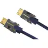Image de Câble HDMI Monster 3M M3000 - Résolution 8K - Vidéo HDR - 48 GBPS - Vitesse Éclair - Triple Blindage - Neuf
