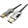 Image de Câble HDMI Monster 10M M3000 - Résolution 8K - Vidéo HDR - 48 GBPS - Vitesse Éclair - Triple Blindage - Neuf