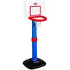 Image de Little Tikes TotSports Basketball Set, Jeu de basket-ball, 1 lat(a)