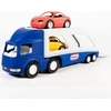 Image de Maxi transporteur de voitures Little Tikes