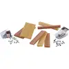 Image de Creative Construction Wood, Nails and Screw Bundle - Neuf
