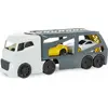 Image de LITTLE TIKES Little Tikes Big Carrier Truck Tales Grau 650604