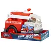 Image de Véhicule de pompiers Dirt Digger