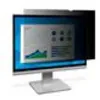 Image de 3M PF20.0W9 20.0 Widescreen (16:9) Desktop Monitor Privacy Filter Frameless 98044054322 - Neuf