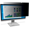 Image de 3M Filtre de confidentialité pour moniteur 23.8in , 16:9, PF238W9B - Neuf