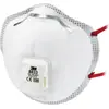 Image de Masque de protection respiratoire 3M FFP 3 blanc