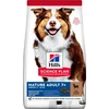 Image de HILL'S Science Plan Mature Adult Medium Lamb with rice - croquettes pour chien - 14 kg