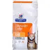 Image de HILL'S PRESCRIPTION DIET Feline c/d Urinary Care Multicare Croquettes pour chats Poulet 8 kg