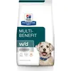 Image de HILL'S Prescription Diet w/d Digestive Weight Diabetes Management - croquettes pour chien - 10 kg