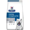 Image de HILL'S Prescription Diet Derm Complete Mini Canine - Nourriture sèche pour chiens - 1 kg