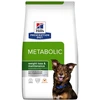 Image de HILL'S PRESCRIPTION DIET Canine Metabolic Croquettes pour chiens Poulet 12 kg