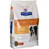 Image de HILL'S PRESCRIPTION DIET Canine c/d Multicare Croquettes pour chiens Poulet 12 kg