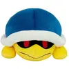 Image de Super Mario peluche Mocchi-Mocchi Point Méga - Bruyinsecte 30 cm - Tomy Peluche - TOMY12441