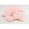 Image de Kirby Mocchi-Mocchi figurine en peluche Mega - Kirby Dormant 30 cm