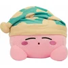 Image de Kirby Pluszowa Posta do Spania 25 cm - Nuiguru-Knit od Takara Tomy