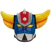 Image de Goldorak 50eme Anniversaire Peluche Mocchi Mocchi 38cm - Takara Tomy Peluche Goldorak (Grendizer) - T12489