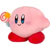Image de Kirby Avec Invincible Candy Mega Peluche