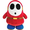Image de TOMY Coussin en peluche Shy Guy Nintendo 30cm