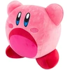 Image de Kirby Mocchi-Mocchi Méga peluche Kirby inhalant 33 cm