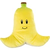 Image de Super Mario - Figurine peluche Mocchi-Mocchi - Banane