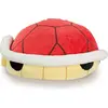 Image de TOMY MOCCHI plus Mario Kart Rouge Coquille T12959