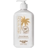 Image de HEMP NATION COCOA : Crème hydratante pour le bronzage, prolonge l'éclat, 535 ml