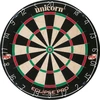Image de Cible en sisal Eclipse pour le jeu de fléchettes