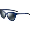 Image de Bolle Prize Polarisierte Sonnenbrille Blau Polarized Volt+ Cold White/CAT3 Blau Polarized Volt+ Cold White/CAT3