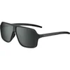 Image de Lunettes de soleil polarisées Bolle Prime, couleur noire, verres polarisés HD, modèle TNS/CAT3, couleur noire, verres polarisés HD, modèle TNS/CAT3