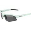 Image de Lunettes de soleil polarisées Bolle Bolt 2.0 Transparent Noir/CAT3 Transparent Noir/CAT3