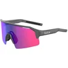 Image de BOLLÉ Lunettes de sport "C-Shifter", taille Large, base