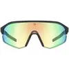 Image de Lunettes de soleil Bollé Lightshifter Noir TU BS020006