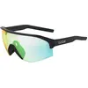 Image de Lunettes de soleil Bolle Light Shifter Xl Photochrome Transparentes Clear Green/CAT1-3 Transparentes Clear Green/CAT1-3
