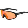 Image de Lunettes de soleil Bolle Shifter Photochrome Orange, marron, rouge / CAT1-3 Orange, marron, rouge / CAT1-3