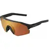 Image de Bollé Lunettes Bolle Lightshifter Black Matte/Phantom Brown noir