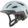 Image de Casque vélo Bollé Eco React MIPS Bleu Mat M
