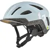 Image de Bollé Casque Bolle Eco React Mips Gr.L Blue Matte bleu