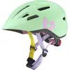 Image de Bollé Casque Bolle Stance Jr Gr. S Mint Matte vert