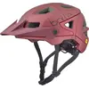 Image de Casque de vélo Bollé Trackdown MIPS Garnet Matte S