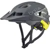 Image de Casque de vélo Bollé Trackdown MIPS Black Acid Matte S