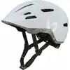 Image de Bollé Casque Bolle Eco Stance Gr.L Offwhite Matte blanc