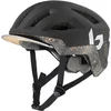 Image de Bollé Casque Bolle Eco React Gr.S Black Matte noir