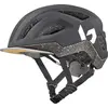 Image de Bollé Casque Bolle Eco React Gr.M Black Matte noir