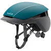 Image de Casque de vélo Bollé Messenger Standard Petrol/Grey M